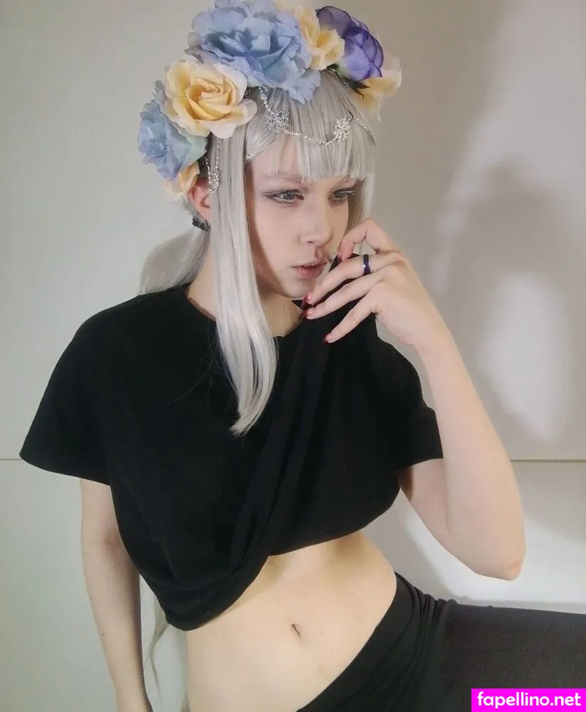 Mercury_cosplay_official, mercury_kun, mercuryonlinevip Leaked Nude Picture #pySsHYUQyt