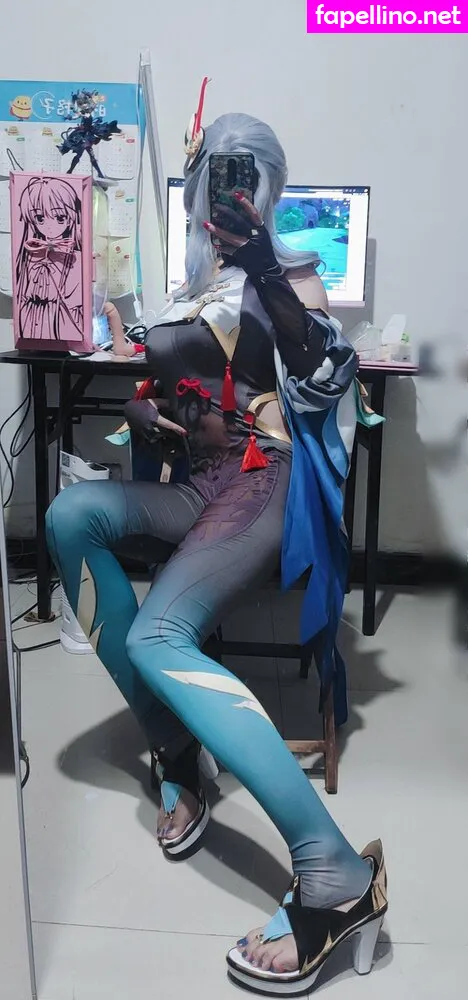MercuryLamp7, ladytoxic7w7 Leaked Nude Picture #nDv790CmDV
