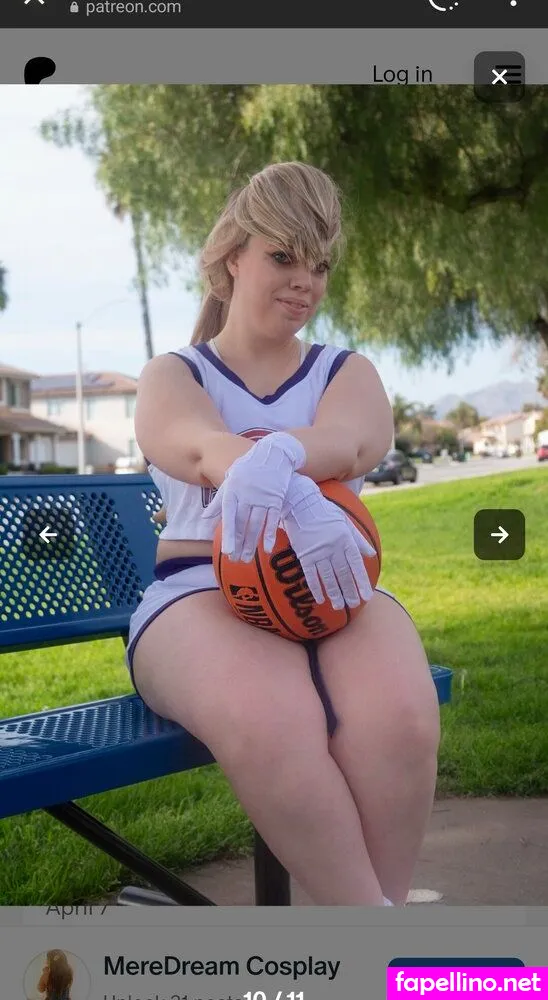 MereDreamCosplay, meredream Leaked Nude Picture #FaHXvrpNo7