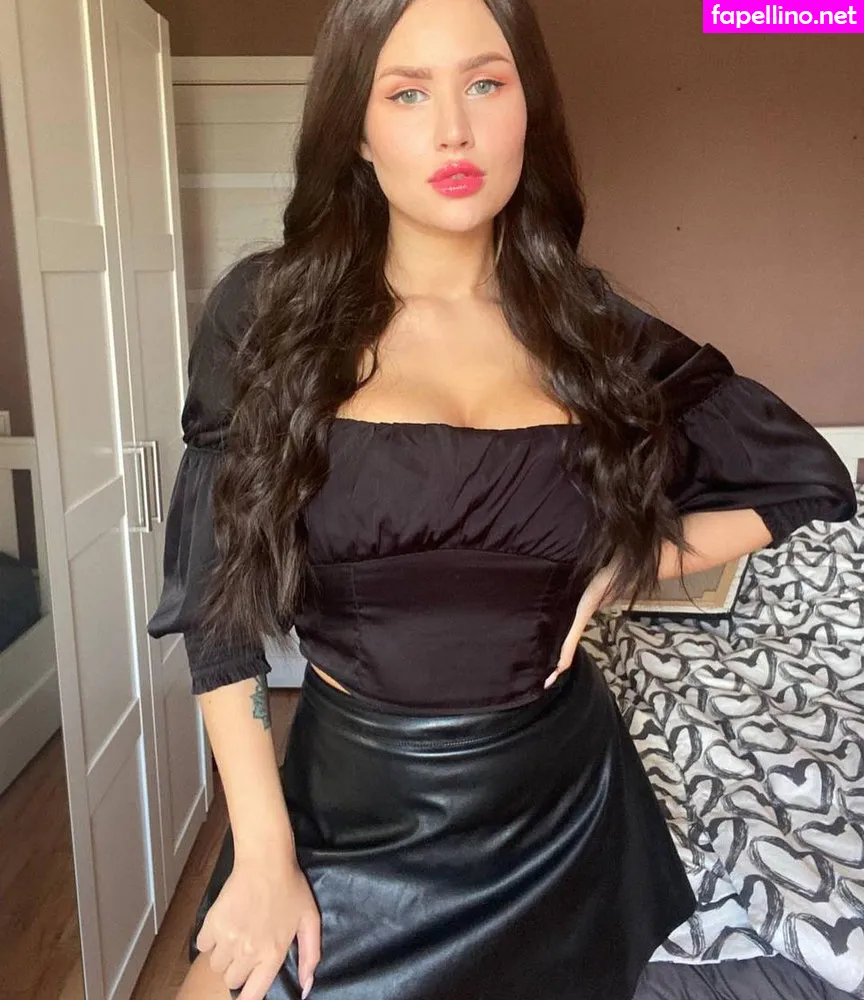 Merelin1, merelin__, merelin_angel Leaked Nude Picture #kfPyot7pnE