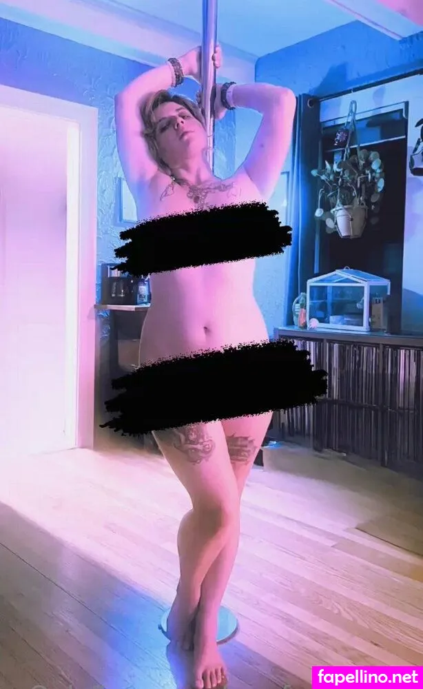 Merfaebaerae, Merfaexbaerae Leaked Nude Picture #DBiNECm4wh