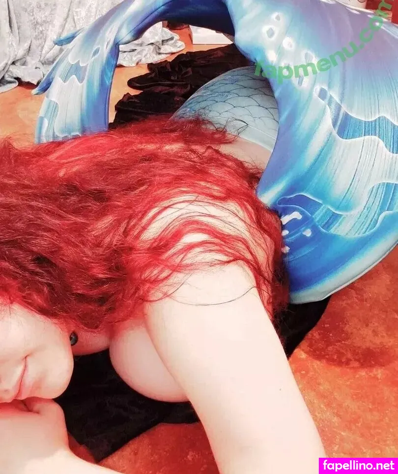 Mermaidlunette Leaked Nude Picture #VOVyhsVOM7