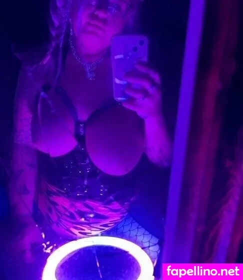 Amythemermaidx, mermaidxchimney Leaked Nude Picture #oru5jPYGpF