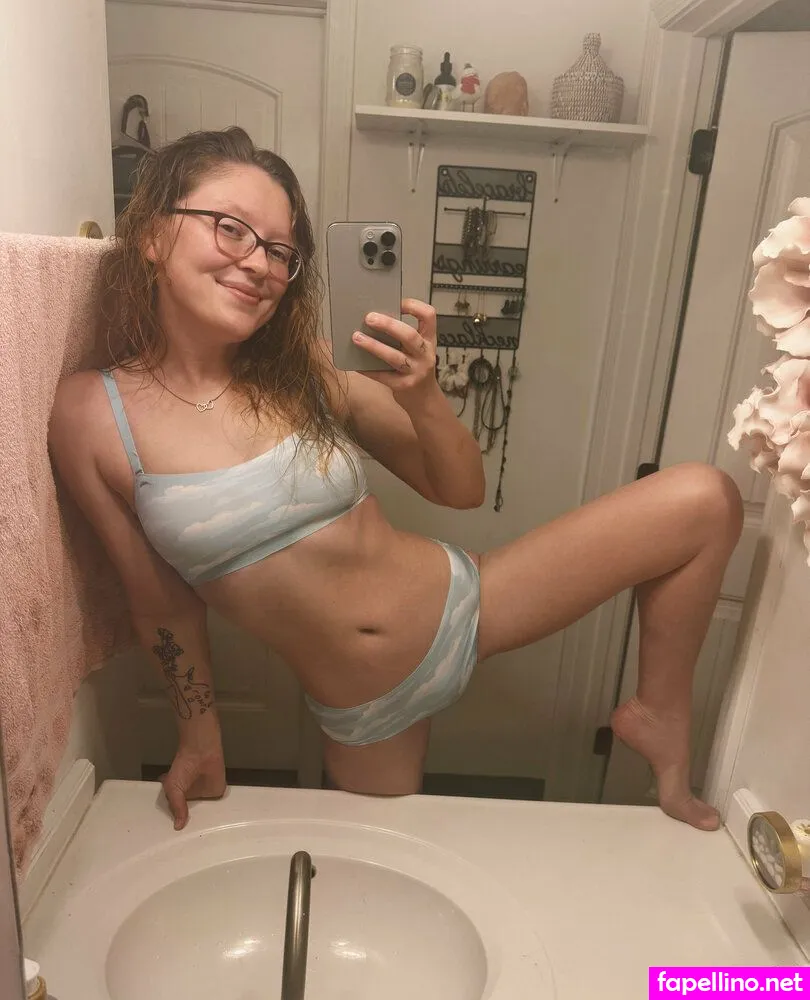 Merrell, merrellx Leaked Nude Picture #0yIenvzIWF