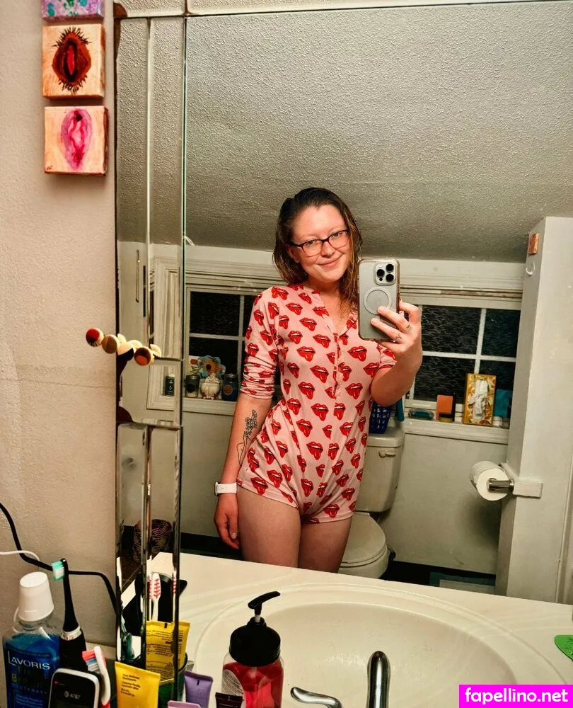 Merrell, merrellx Leaked Nude Picture #CbDhq9GZ59
