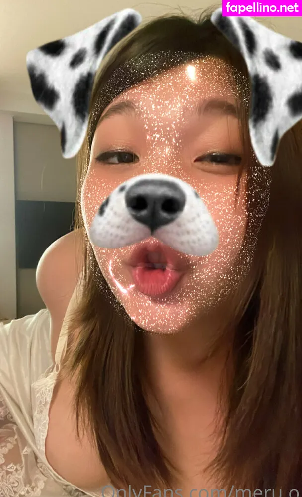 Meru.o Leaked Nude Picture #ehGDPxKZPc