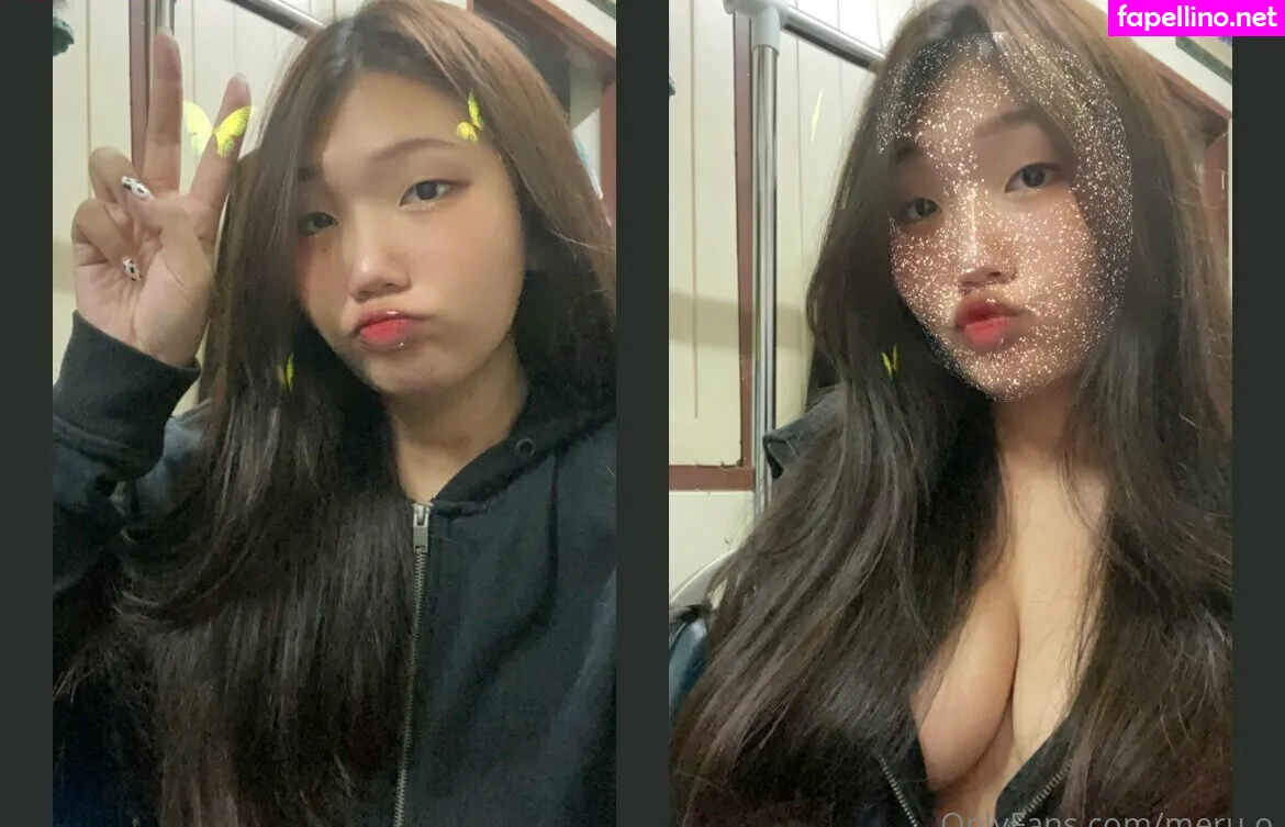Meru.o Leaked Nude Picture #v44PSvaHFK