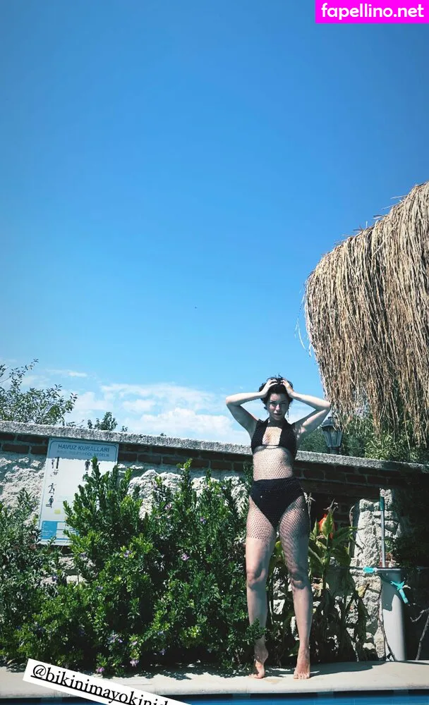 Merve bolugur, mervebolugur Leaked Nude Picture #4afVMmiawr