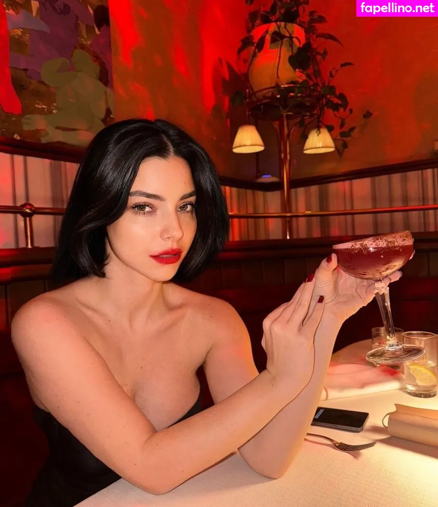 Merve bolugur, mervebolugur Leaked Nude Picture #PMHNtMCntL