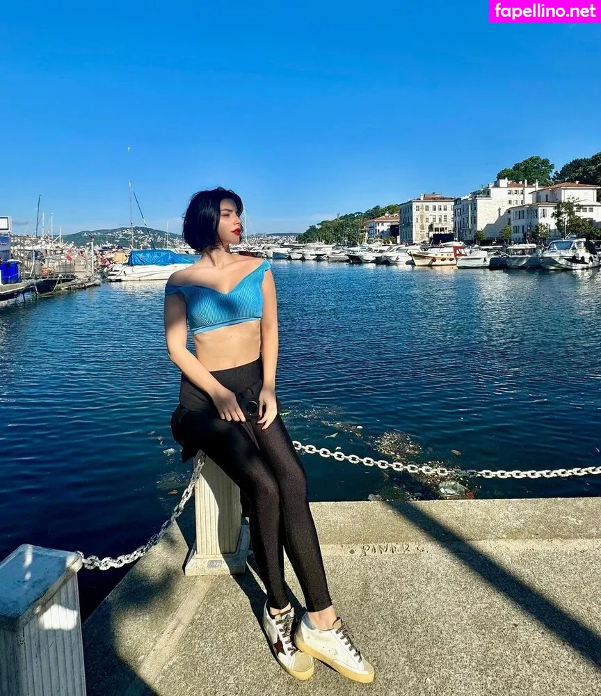 Merve bolugur, mervebolugur Leaked Nude Picture #rNDwhUBMHw