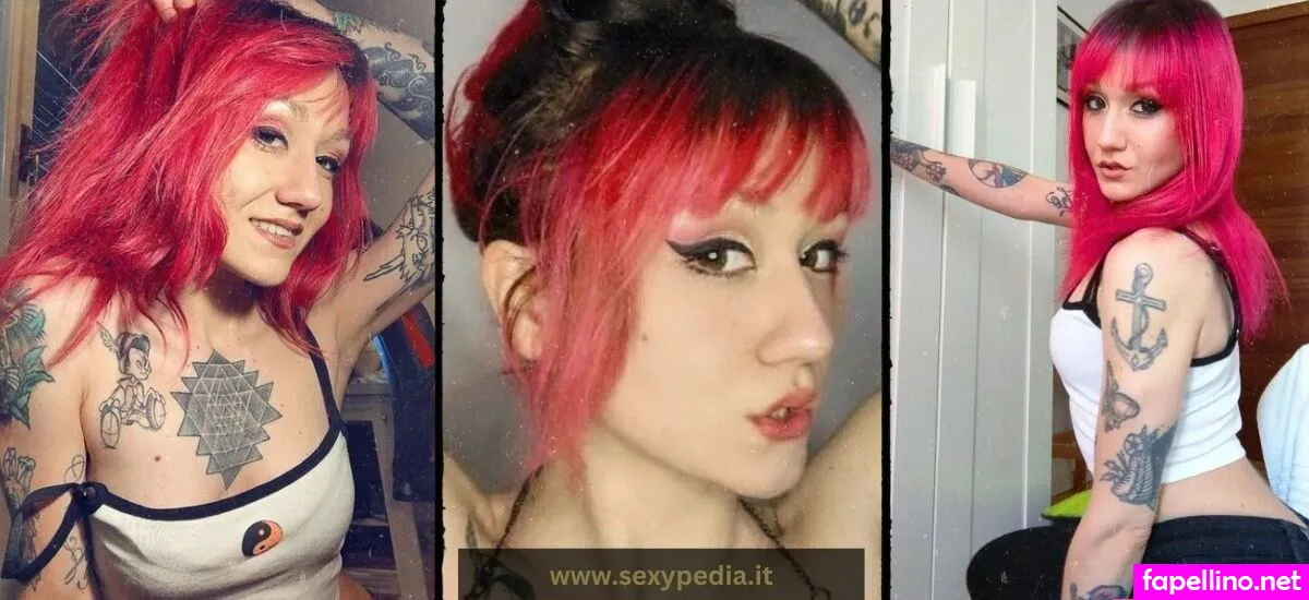Mery Liviero Leaked Nude Picture #Aykhq8lB6X