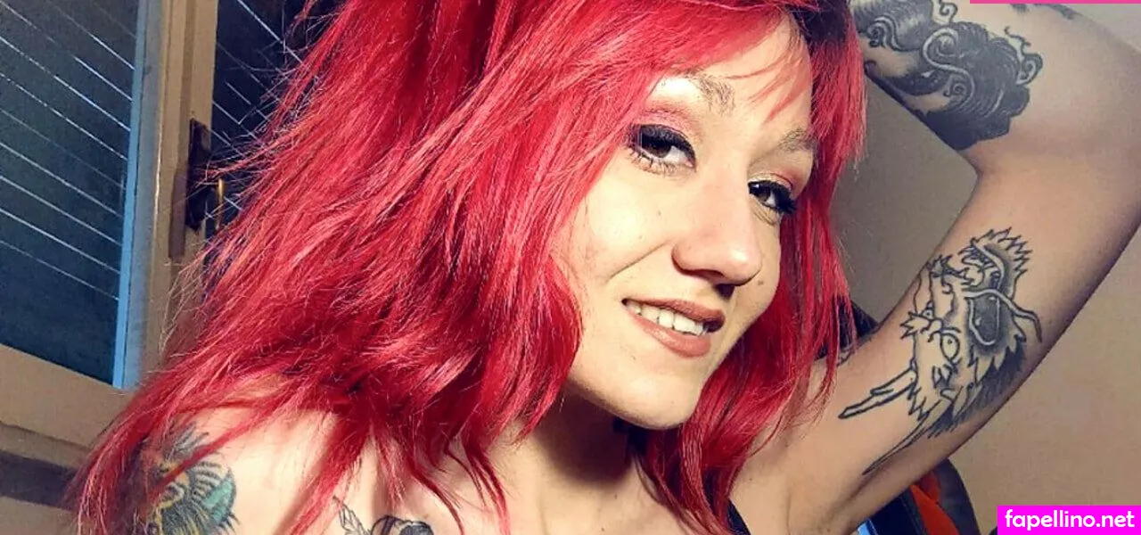 Mery Liviero Leaked Nude Picture #dTN8PH7B5c