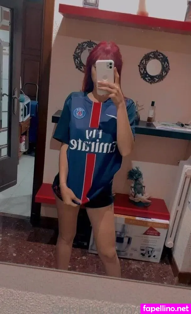 Meery17, merydiecisiete Leaked Nude Picture #56cR179fwP