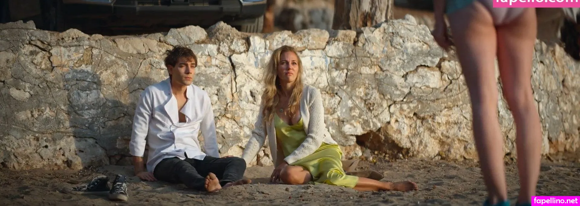 Meryem Uzerli Leaked Nude Picture #TDWgaupIM7