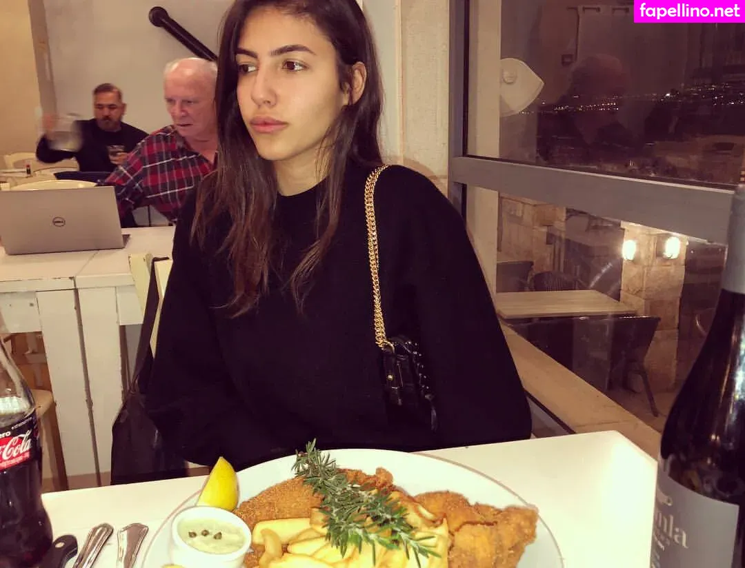 Meshi_malka Leaked Nude Picture #oIBffxsStO