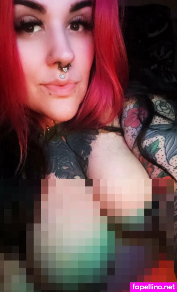 Metaldoll_photos, metaldollface Leaked Nude Picture #9o86FThcYl