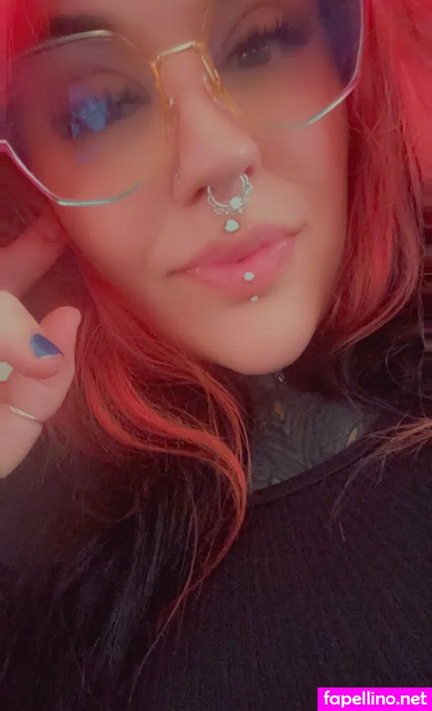 Metaldoll_photos, metaldollface Leaked Nude Picture #BqXRQL4wMB