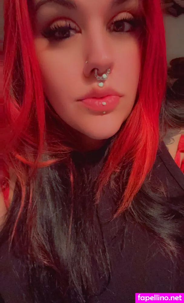 Metaldoll_photos, metaldollface Leaked Nude Picture #HwxQjtgcn2