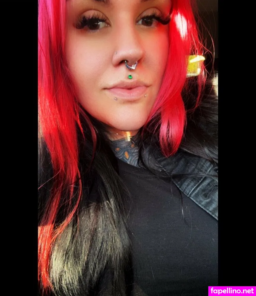Metaldoll_photos, metaldollface Leaked Nude Picture #X1GkRXlHCS