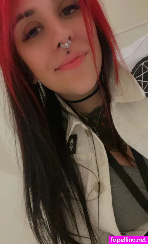 Metaldoll_photos, metaldollface Leaked Nude Picture #dypvss2Chh