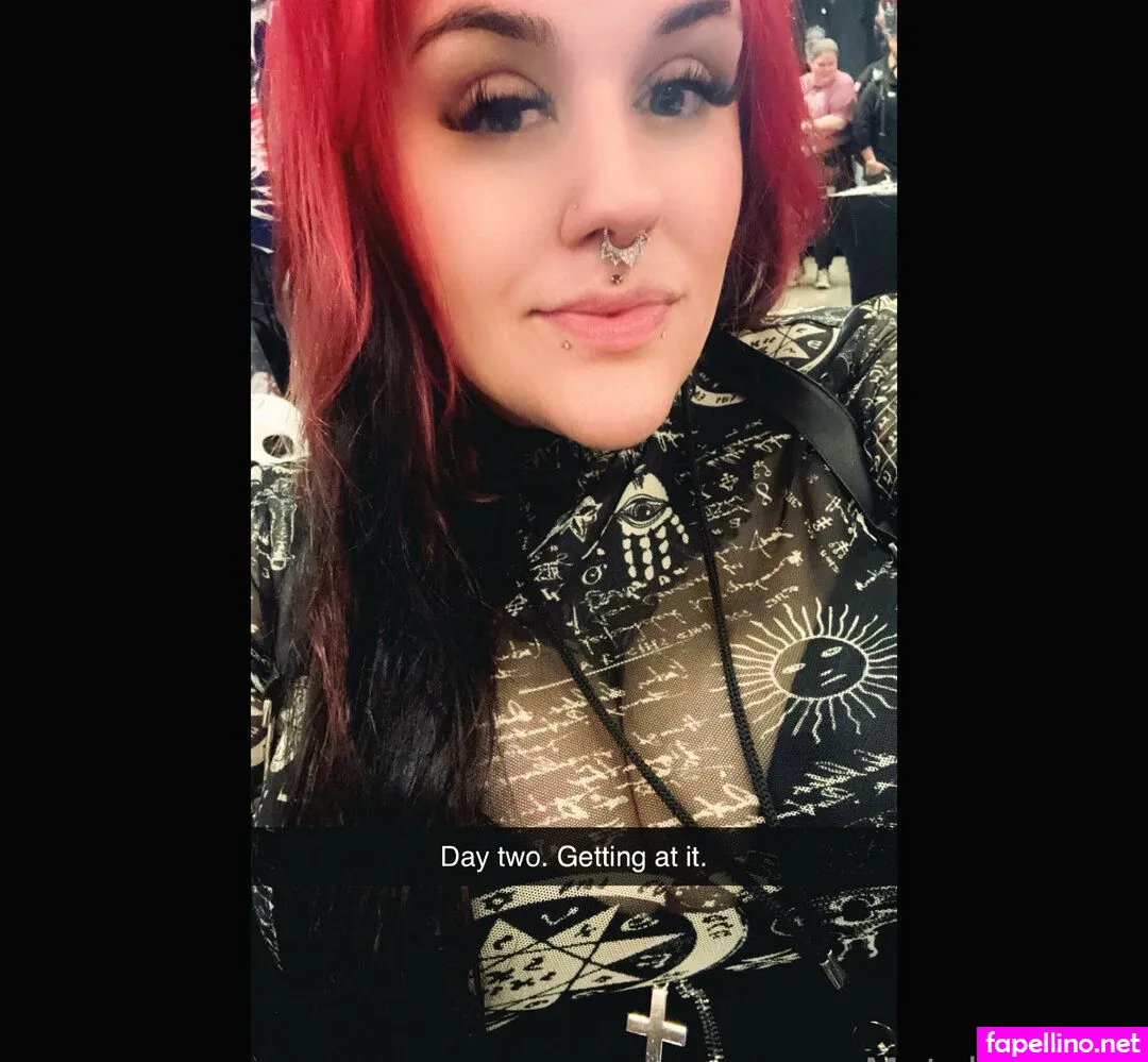 Metaldoll_photos, metaldollface Leaked Nude Picture #o6fLeTYvl7