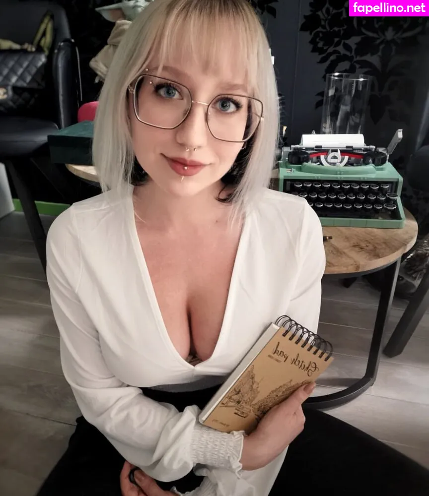 Tiffany Methuselah, methvespertine Leaked Nude Picture #xhxFu41EWT