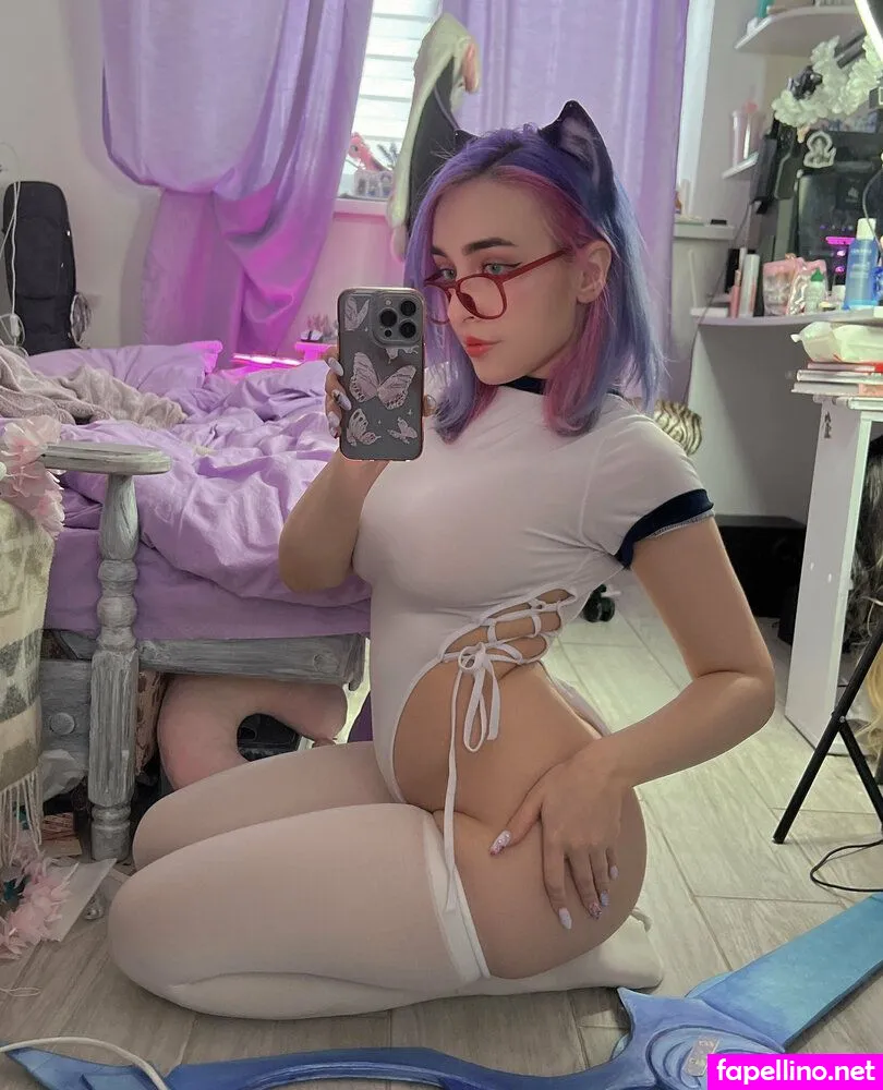 Meulin, Meulincos, chilling_madness, meulincute, meulinuwu Leaked Nude Picture #aUDxDeKDWJ
