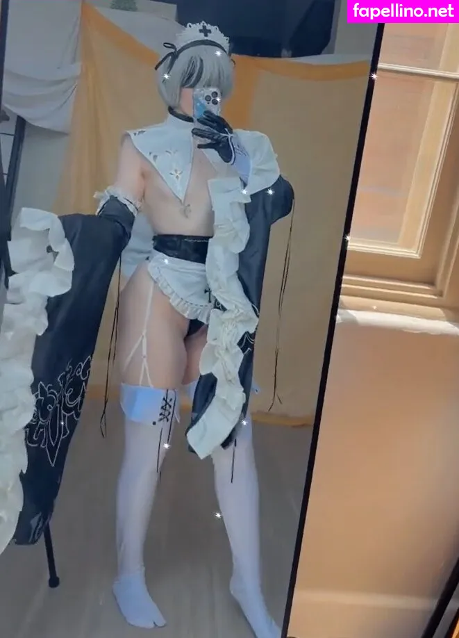Mewlies, mewlies.tv, mewliesASMR Leaked Nude Picture #NycIWrKySS