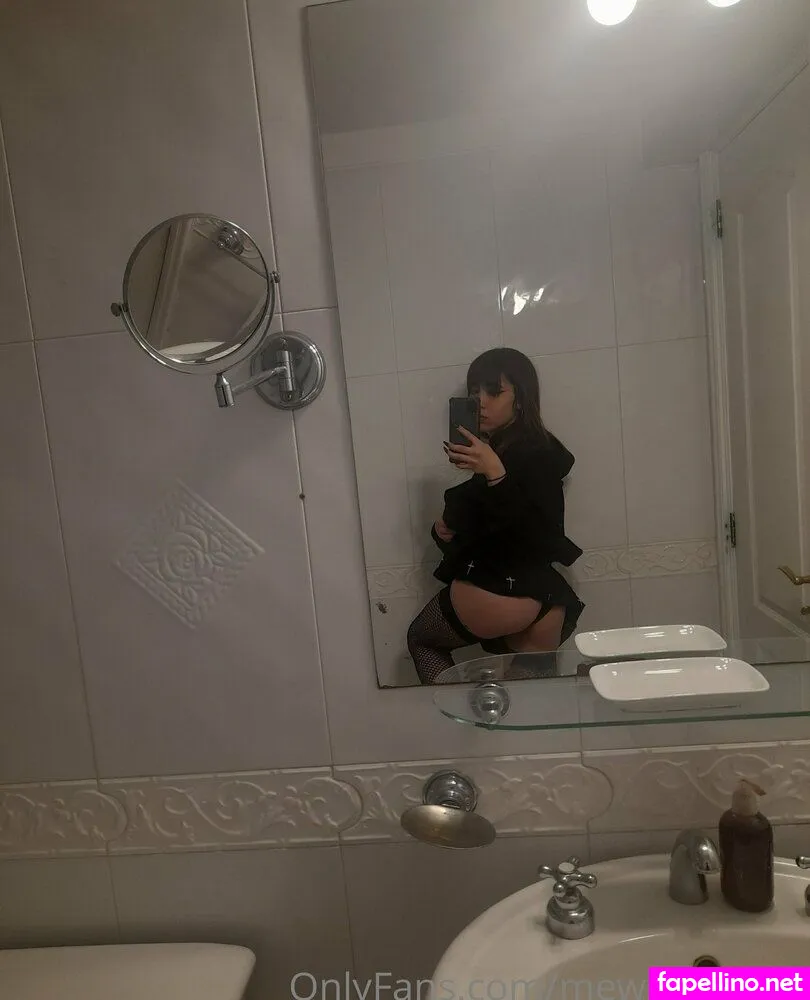Mewsluutfree, mss_mina Leaked Nude Picture #3rNXTjGWxb