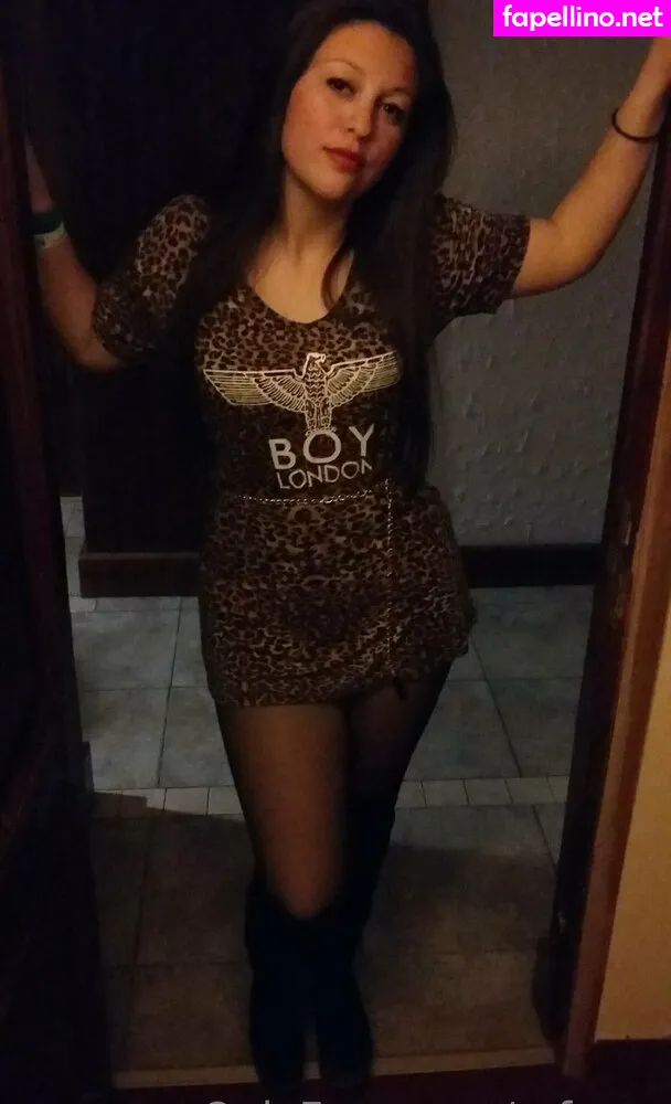 Mfreya Leaked Nude Picture #HgsNrilkIK