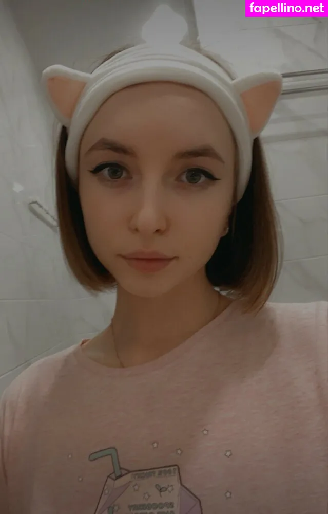 Lanatrump, mi_meow, mia_meowww, nedewa, sonya_miyu, stranger_lovers_ Leaked Nude Picture #A5ZgUozJSb