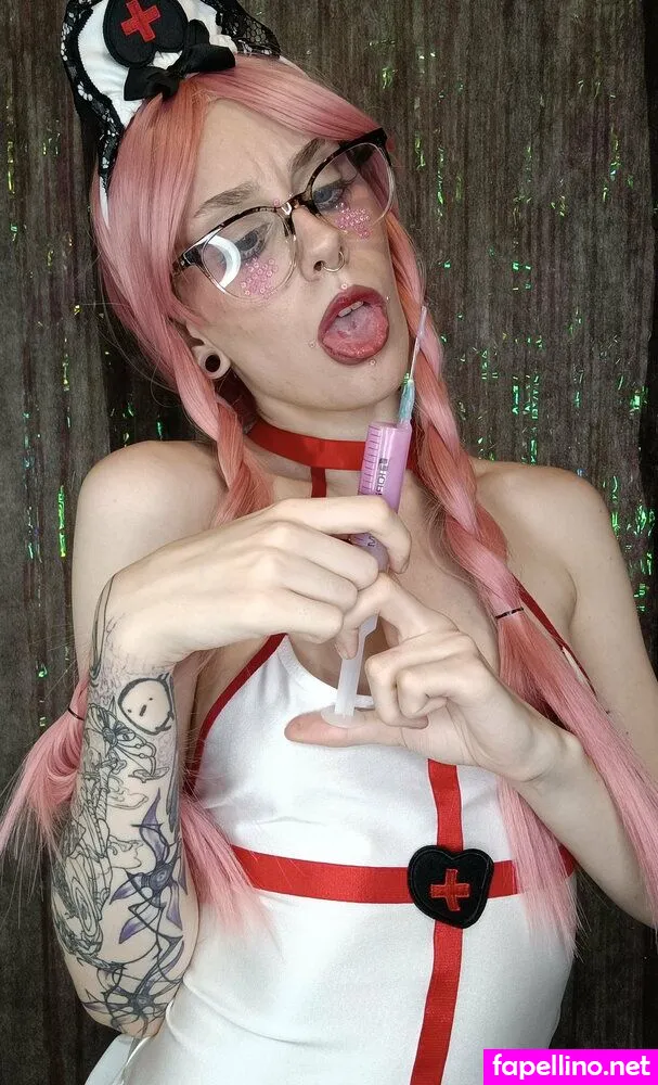 Mi_mi_mi_mi, mimimermaid Leaked Nude Picture #IAmnFFYaeP