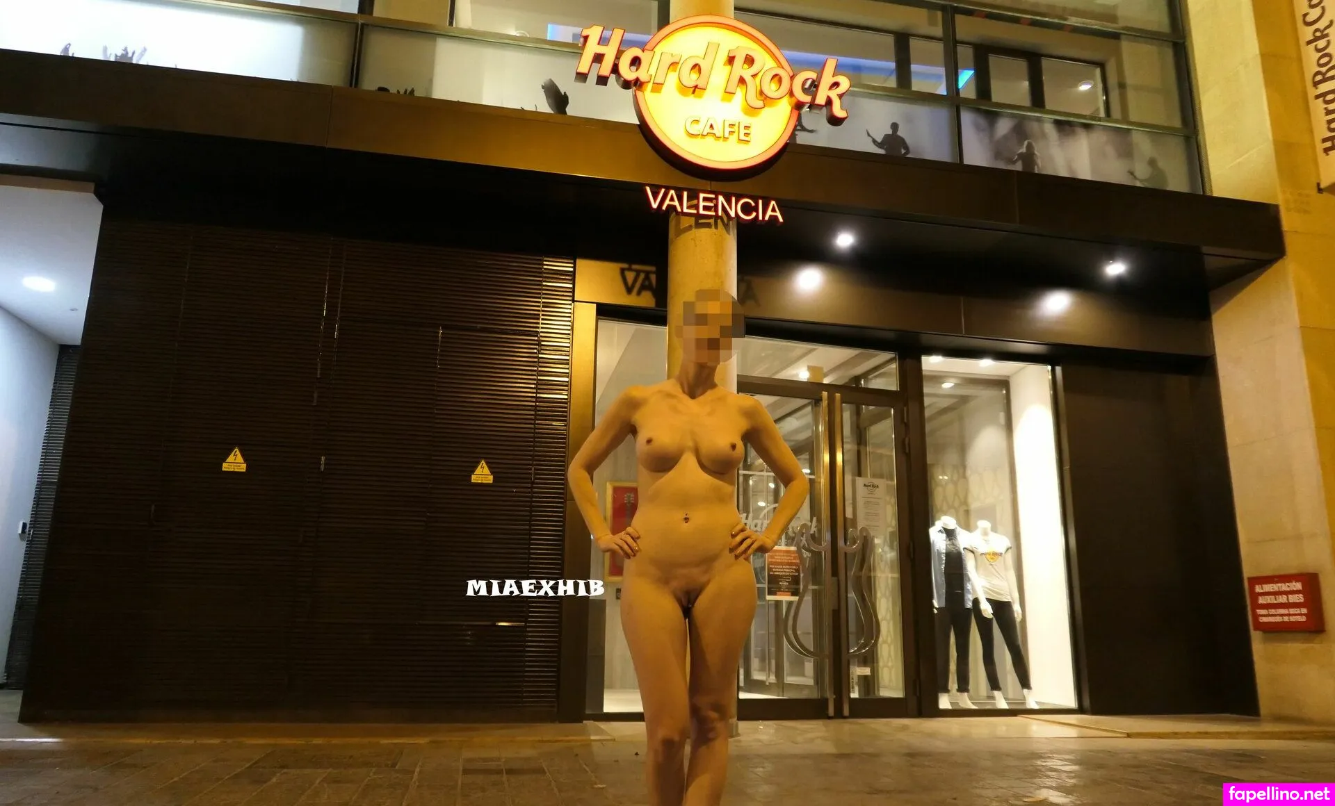 Artsmia, miaexhib, miathebandit Leaked Nude Picture #twCClfK9bk