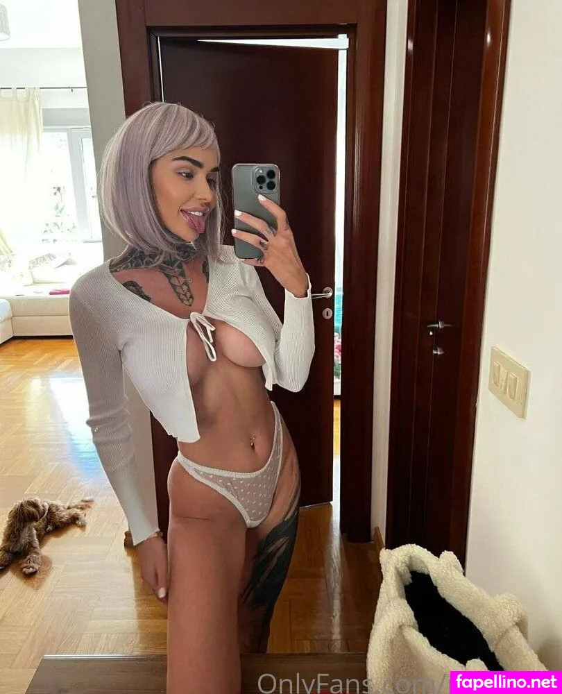 Mia_foxybae, miagabriellepage Leaked Nude Picture #ctYHD8htV2