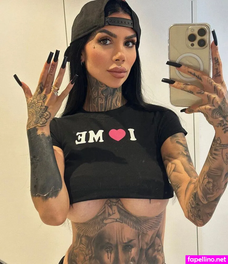 Shhhmadisson Leaked Nude Picture #ZFurv8MTOF