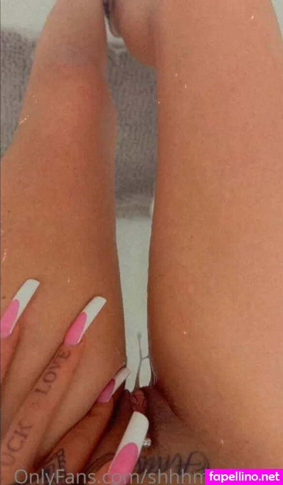 Shhhmadisson Leaked Nude Picture #nfkxewfGJ7