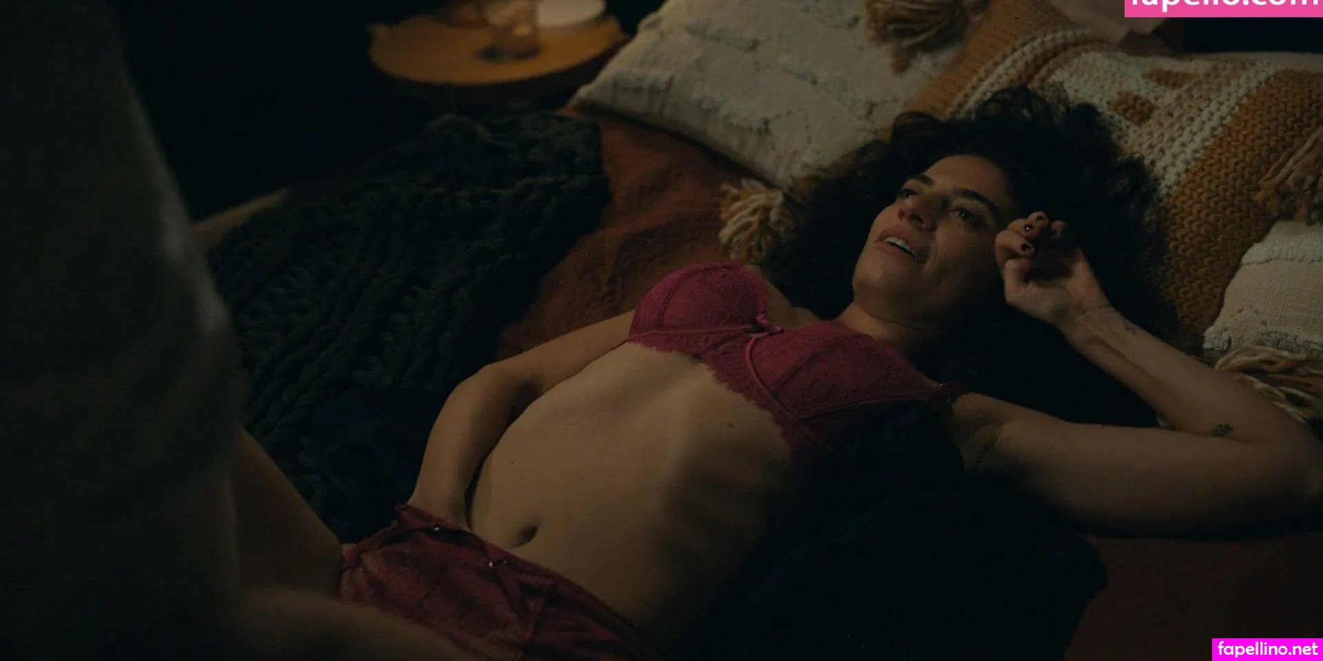 Mia Mckenzie Leaked Nude Picture #T0HzElTNy7