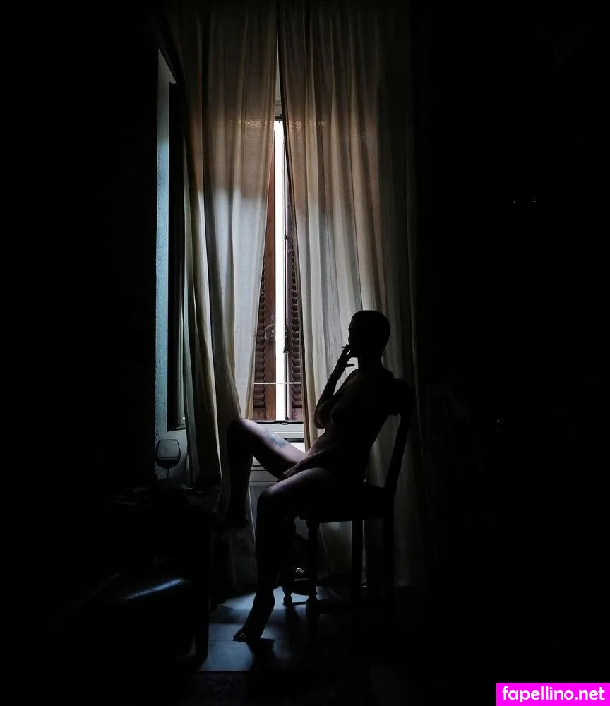 Miaaamiaamiaa, sint3tica Leaked Nude Picture #PcFGy4nsyj