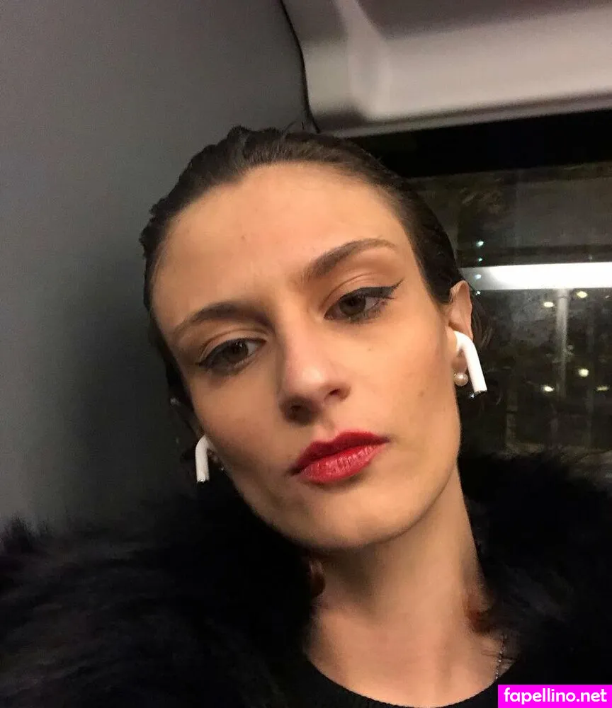 Miaaamiaamiaa, sint3tica Leaked Nude Picture #fpXHlOUq5x