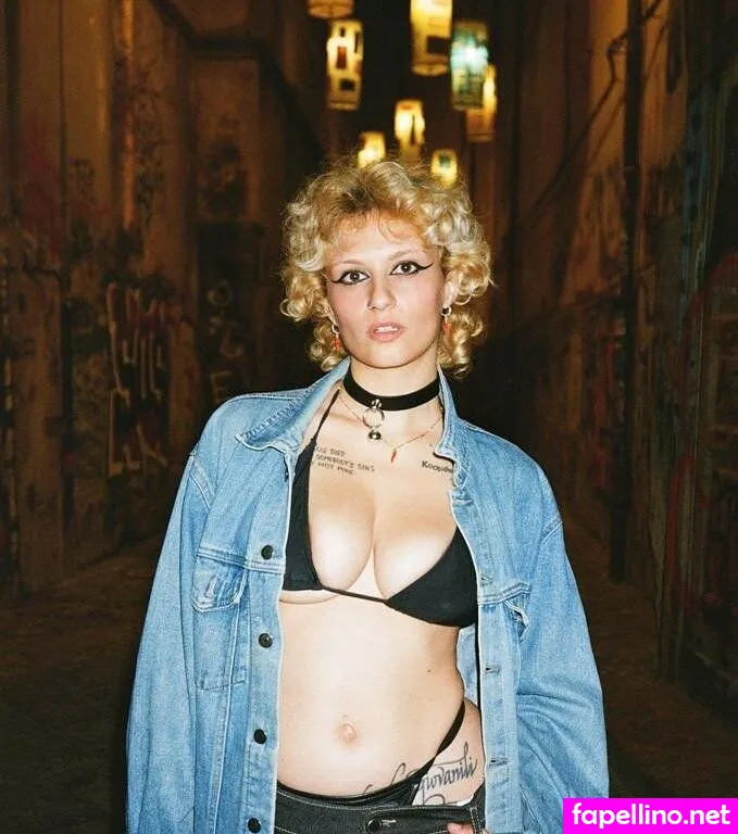 Miaaamiaamiaa, sint3tica Leaked Nude Picture #vHxuLDNEGm