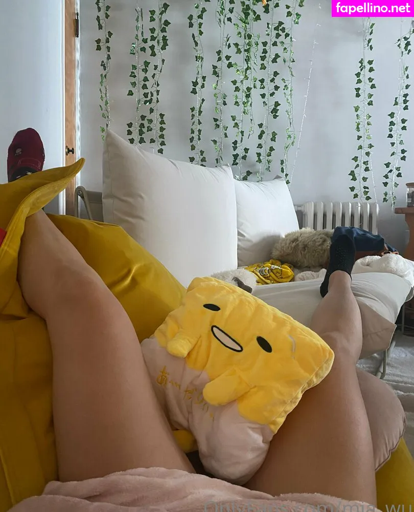 Mia_wu, mia_wu33 Leaked Nude Picture #oZvkIrwRUb