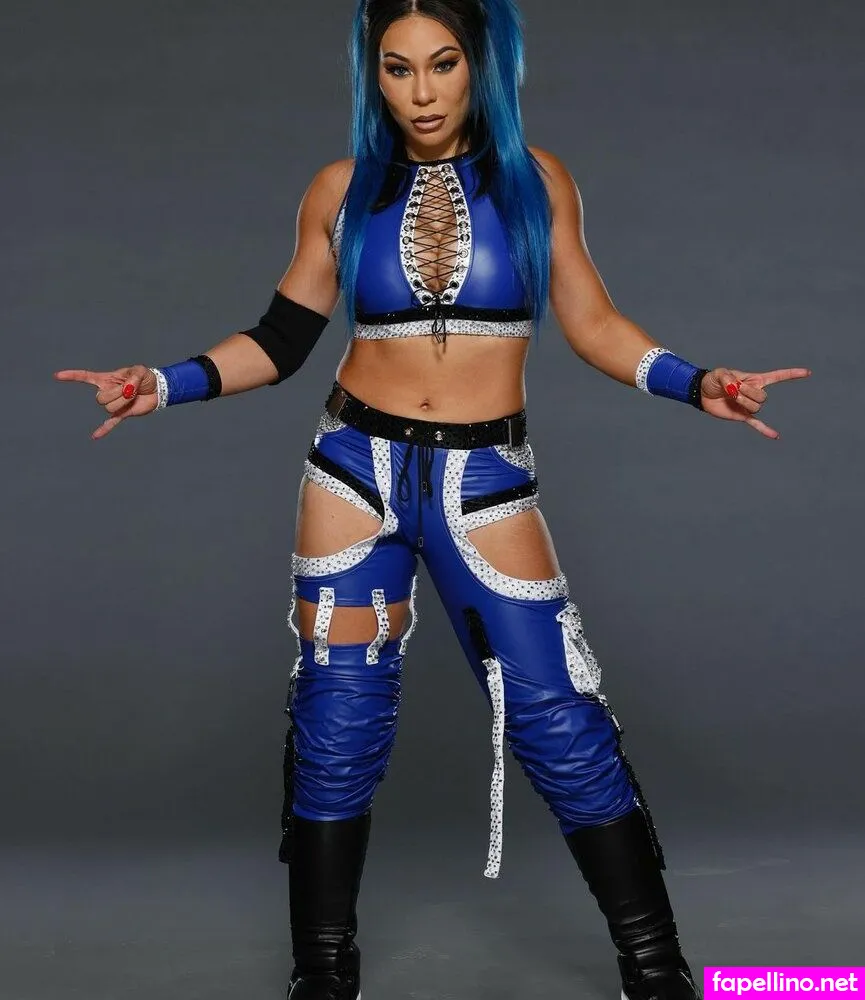 Mia Yim, miayimofficial Leaked Nude Picture #09KuAyCo9G