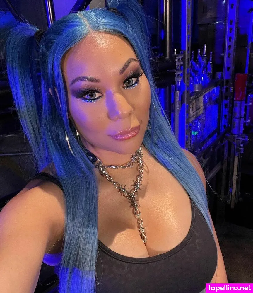 Mia Yim, miayimofficial Leaked Nude Picture #HxbZ1mpgnz