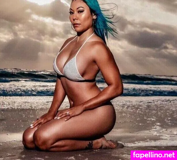 Mia Yim, miayimofficial Leaked Nude Picture #LSBJD2OwHl