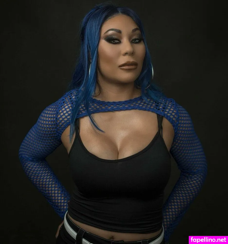 Mia Yim, miayimofficial Leaked Nude Picture #MSV6B1zR9v
