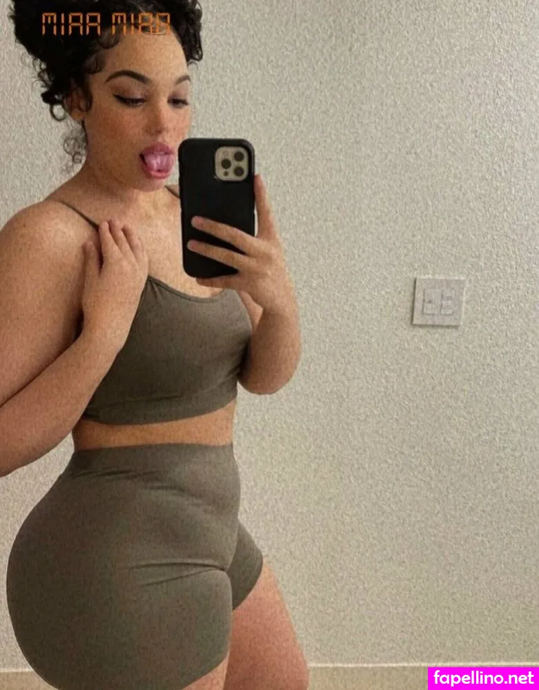 Miaayourgirl, miamorhaircollection Leaked Nude Picture #84YfxYdkOZ