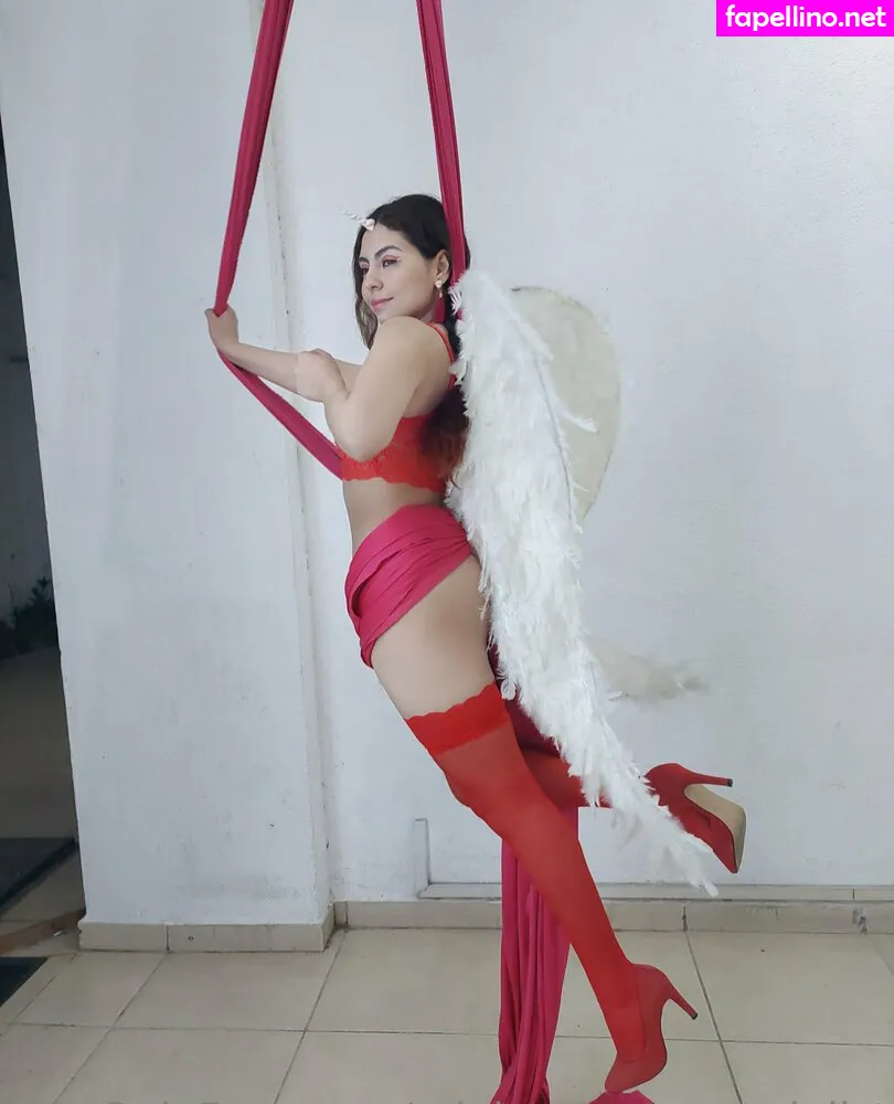 Miabasagnes_aerialist Leaked Nude Picture #PUi4qtoJWO