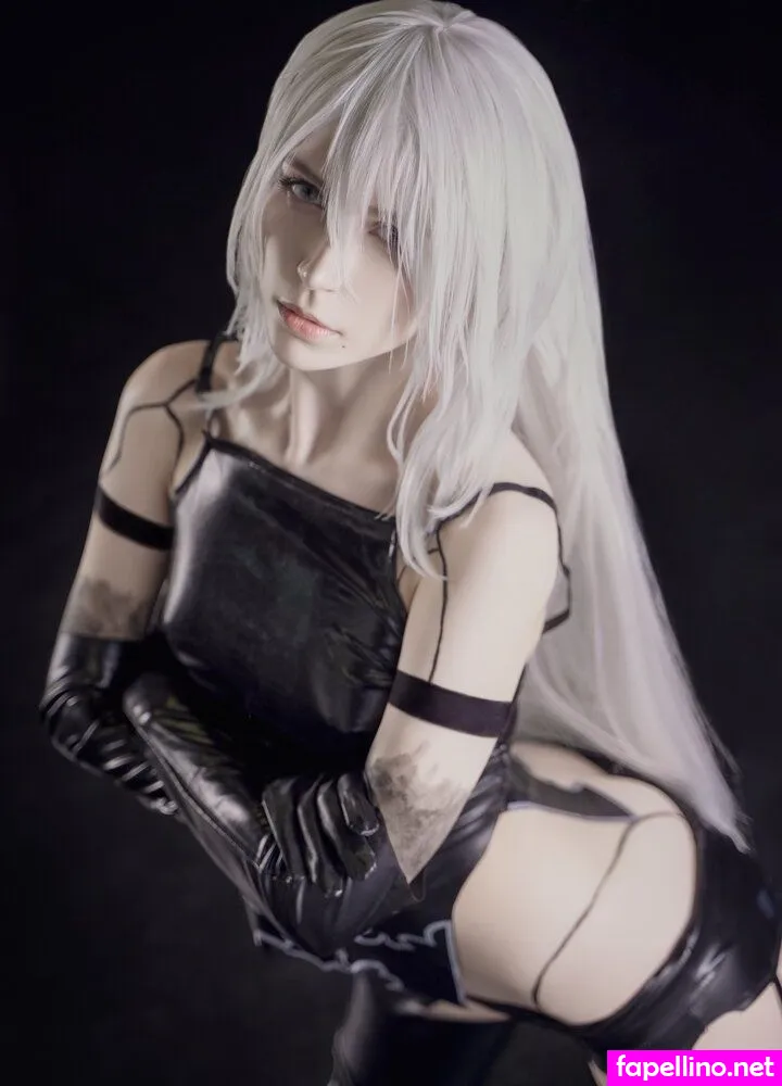 Mik Allen, miakanayuri, miakanayuri_cosplay Leaked Nude Picture #fNKAd9NH2I