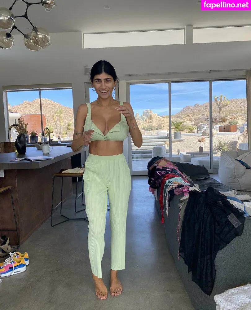 Miakhalifa Leaked Nude Picture #1IwJvwCDAZ