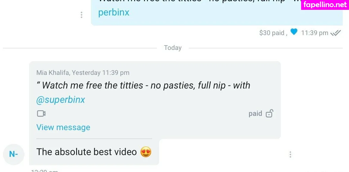 Miakhalifa Leaked Nude Picture #1jdTeDVkAz